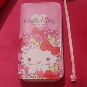 HK Zippy Wallet #2